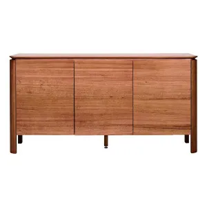 Charles Buffet 180cm in Tasmanian Blackwood by OZ Design, a Sideboards, Buffets & Trolleys for sale on Style Sourcebook