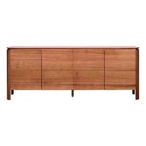 Charles Buffet 200cm in Tasmanian Blackwood by OZ Design, a Sideboards, Buffets & Trolleys for sale on Style Sourcebook