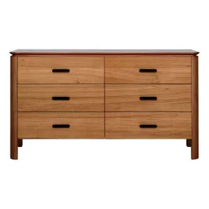 Charles Dresser in Tasmanian Blackwood by OzDesignFurniture, a Dressers & Chests of Drawers for sale on Style Sourcebook