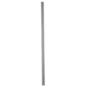 Vencha Edgar Extended Urban Slimline LED Exterior Wall Light White by Vencha, a Outdoor Lighting for sale on Style Sourcebook
