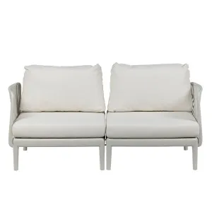 Rio Lounge Sofa Set by null, a Outdoor Sofa Sets for sale on Style Sourcebook