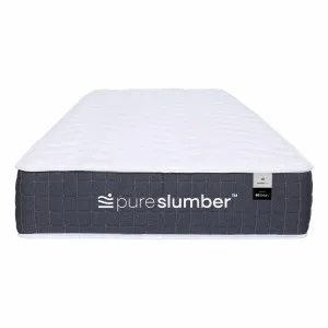 Pure Slumber Comfort Firm Single Mattress by OZ Design, a Mattresses for sale on Style Sourcebook