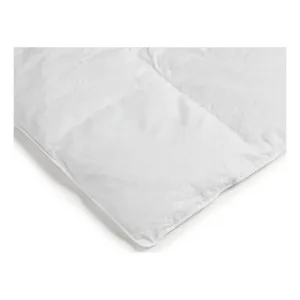 Microfibre Quilt Double in White by OZ Design, a Quilts & Bedspreads for sale on Style Sourcebook