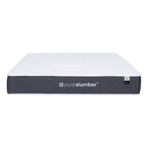 Pure Slumber Comfort Firm King Mattress by OZ Design, a Mattresses for sale on Style Sourcebook