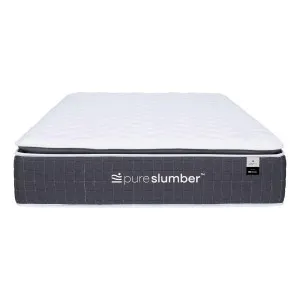 Pure Slumber Comfort  Cloud Double Mattress by OZ Design, a Mattresses for sale on Style Sourcebook