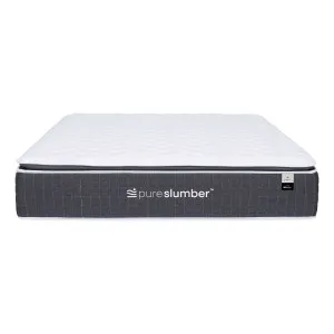 Pure Slumber Comfort  Cloud King Mattress by OZ Design, a Mattresses for sale on Style Sourcebook