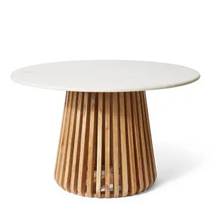 Azuka Dining Table - 120 x 120 x 76 cm by null, a Dining Tables for sale on Style Sourcebook