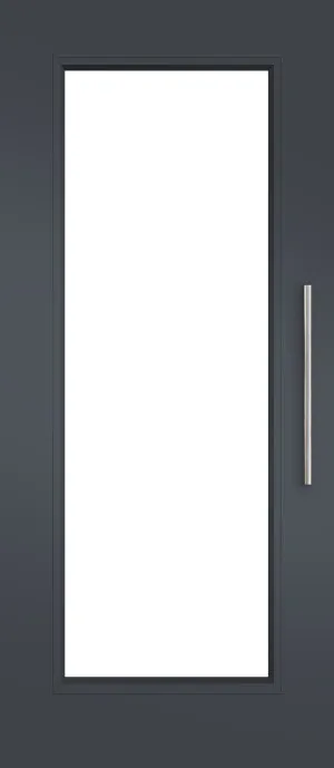 Endura FLF1SSC Clear Ironstone by Corinthian Doors, a External Doors for sale on Style Sourcebook