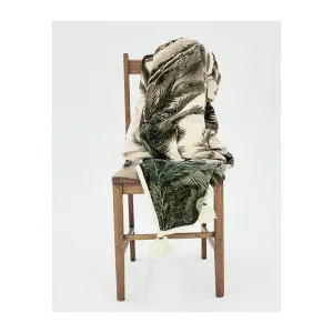 Swan Throw by null, a Throws for sale on Style Sourcebook