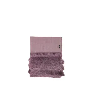 Penelope Throw Mushroom by null, a Throws for sale on Style Sourcebook