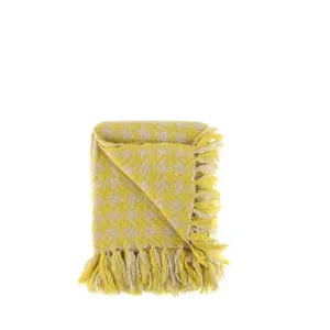 Jolene Wool Blend Throw by null, a Throws for sale on Style Sourcebook