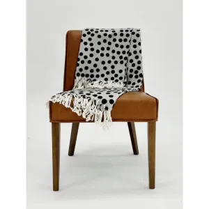 Mae Cotton Throw by null, a Throws for sale on Style Sourcebook