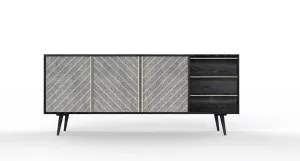 Avalon Sideboard by Merlino, a Sideboards, Buffets & Trolleys for sale on Style Sourcebook
