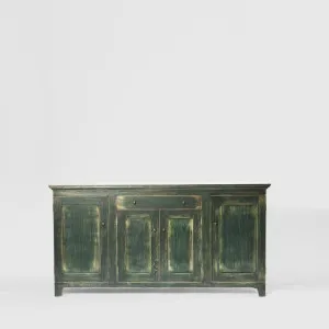 Lyon Sideboard Green by Florabelle Living, a Sideboards, Buffets & Trolleys for sale on Style Sourcebook