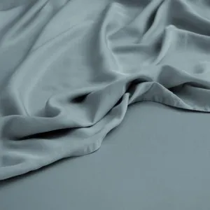 Canningvale Lustro Bamboo Sheet Set - Toffee, Super King, Bamboo by Canningvale, a Sheets for sale on Style Sourcebook