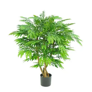 Ronnbar Tree w/2640 Leaves by Florabelle Living, a Plants for sale on Style Sourcebook