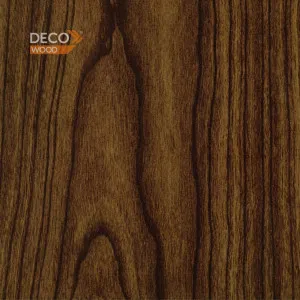 DecoWood® Teak by DecoWood®, a Aluminium Cladding for sale on Style Sourcebook