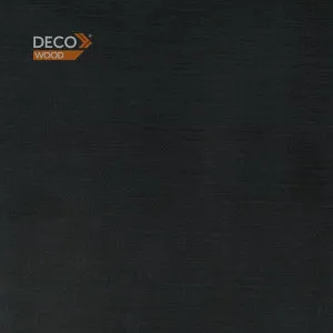 DecoWood® Ebony by DecoWood®, a Aluminium Cladding for sale on Style Sourcebook