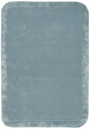 Hugo Blue Rug by Rug Culture, a Contemporary Rugs for sale on Style Sourcebook
