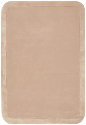 Hugo Nude Rug by Rug Culture, a Contemporary Rugs for sale on Style Sourcebook