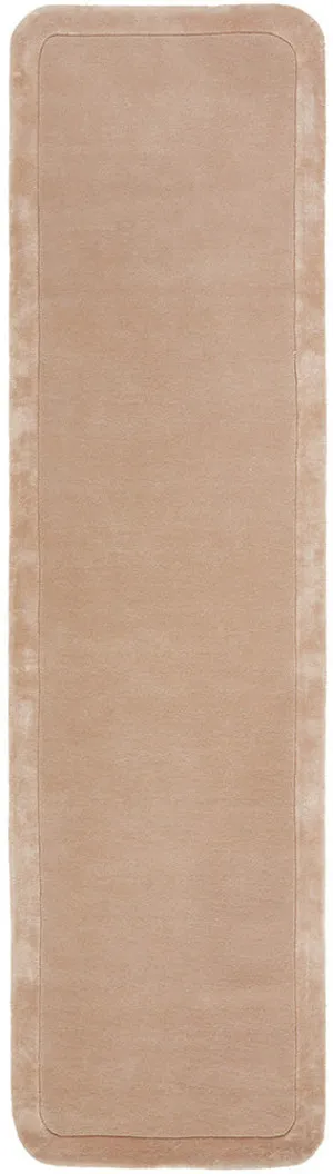 Hugo Nude Runner Rug by Rug Culture, a Contemporary Rugs for sale on Style Sourcebook