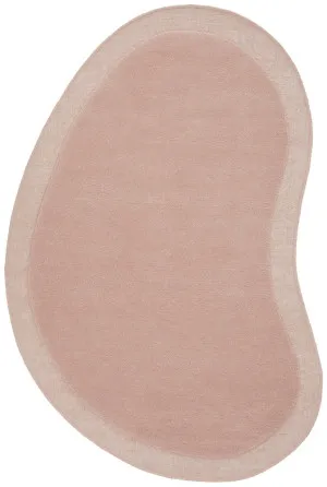 Cleo Blush Rug by Rug Culture, a Contemporary Rugs for sale on Style Sourcebook