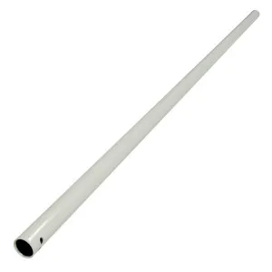 Fanco 900mm Extension Rod for Infinity-i White by Fanco, a Ceiling Fans for sale on Style Sourcebook