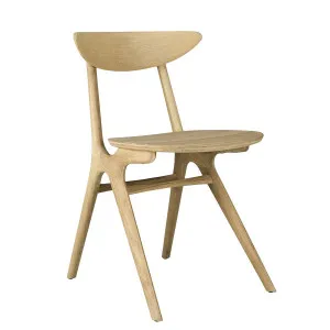 Ethnicraft Eye Dining Chair by null, a Dining Chairs for sale on Style Sourcebook