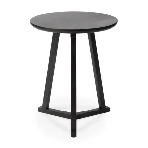 Ethnicraft Tripod Side Table by null, a Console Table for sale on Style Sourcebook