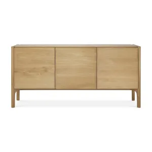 Ethnicraft PI Sideboard by null, a Sideboards, Buffets & Trolleys for sale on Style Sourcebook