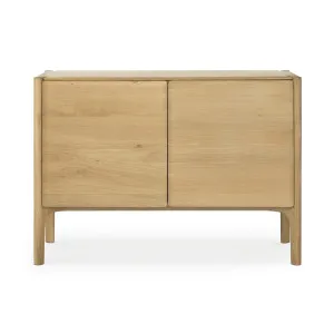 Ethnicraft PI Sideboard by null, a Sideboards, Buffets & Trolleys for sale on Style Sourcebook