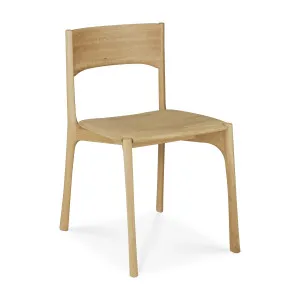 Ethnicraft PI Dining Chair by null, a Dining Chairs for sale on Style Sourcebook