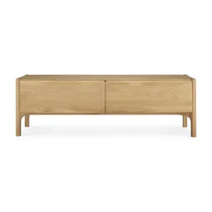 Ethnicraft PI TV Cupboard by null, a Entertainment Units & TV Stands for sale on Style Sourcebook