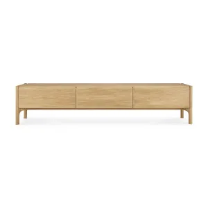 Ethnicraft PI TV Cupboard by null, a Entertainment Units & TV Stands for sale on Style Sourcebook