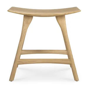 Ethnicraft Osso Dining Stool by null, a Dining Chairs for sale on Style Sourcebook