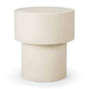 Ethnicraft Elements Side Table by null, a Console Table for sale on Style Sourcebook