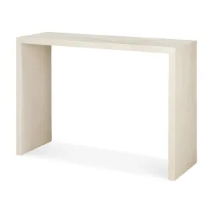 Ethnicraft Elements Console by null, a Console Table for sale on Style Sourcebook