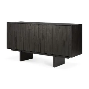 Ethnicraft Mosaic Sideboard by null, a Sideboards, Buffets & Trolleys for sale on Style Sourcebook