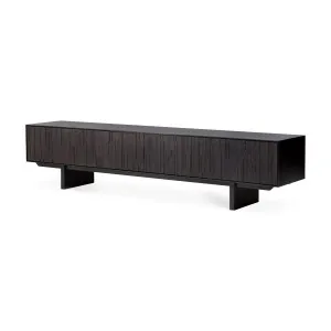Ethnicraft Mosaic TV Cupboard by null, a Entertainment Units & TV Stands for sale on Style Sourcebook