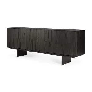 Ethnicraft Mosaic Sideboard by null, a Sideboards, Buffets & Trolleys for sale on Style Sourcebook