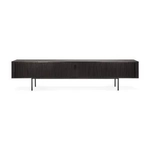 Ethnicraft Roller Max Tv Cupboard by null, a Entertainment Units & TV Stands for sale on Style Sourcebook