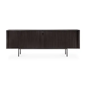 Ethnicraft Roller Max Sideboard by null, a Sideboards, Buffets & Trolleys for sale on Style Sourcebook