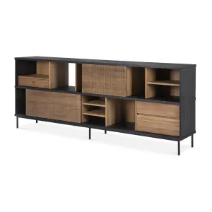Ethnicraft Oscar Sideboard by null, a Sideboards, Buffets & Trolleys for sale on Style Sourcebook