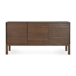 Ethnicraft Sono Sideboard by null, a Sideboards, Buffets & Trolleys for sale on Style Sourcebook