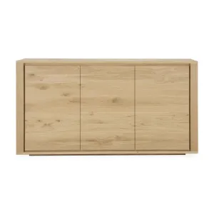 Ethnicraft Shadow Sideboard by null, a Sideboards, Buffets & Trolleys for sale on Style Sourcebook