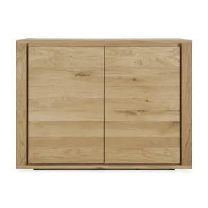 Ethnicraft Shadow Sideboard by null, a Sideboards, Buffets & Trolleys for sale on Style Sourcebook