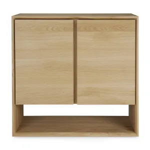 Ethnicraft Nordic Sideboard by null, a Sideboards, Buffets & Trolleys for sale on Style Sourcebook