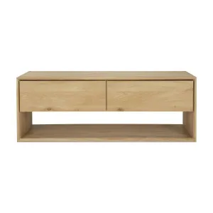 Ethnicraft Nordic TV Stand by null, a Entertainment Units & TV Stands for sale on Style Sourcebook