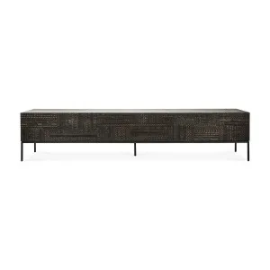 Ethnicraft Tabwa TV Cupboard by null, a Entertainment Units & TV Stands for sale on Style Sourcebook