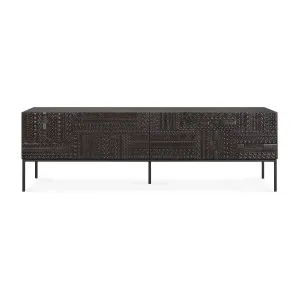 Ethnicraft Tabwa TV Cupboard by null, a Entertainment Units & TV Stands for sale on Style Sourcebook